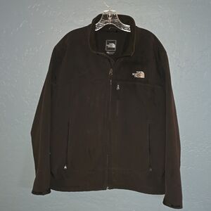 The North Face Men's Dark Jacket